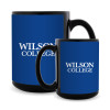 Thumbnail image for  Full Color Black Mug 15oz