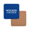 Thumbnail image for  Hardboard Coaster w/Cork Backing