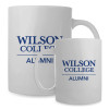 Thumbnail image for  Alumni Full Color White Mug 15oz