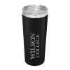 Thumbnail image for  Thor Vacuum Insulated Black Tumbler 22oz
