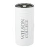 Thumbnail image for  Sherpa Vacuum White Tumbler & Insulator 12oz