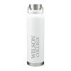 Thumbnail image for  Thor Copper Vacuum Insulated White Bottle 32oz