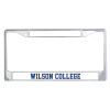 Thumbnail image for  Metal License Plate Frame in Chrome
