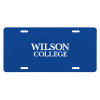 Thumbnail image for  License Plate