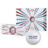 Thumbnail image for  Callaway Supersoft Golf Balls 12/pkg