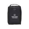 Thumbnail image for  Callaway Clubhouse Black Golf Shoe Bag