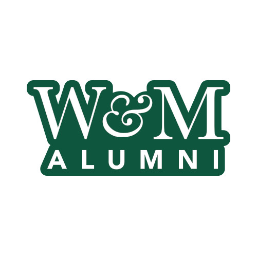 - William & Mary Alumni - Decals/Magnets & Auto