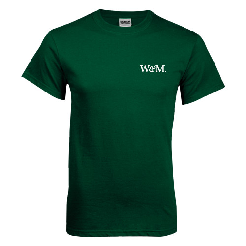 Main Image for  Dark Green T Shirt