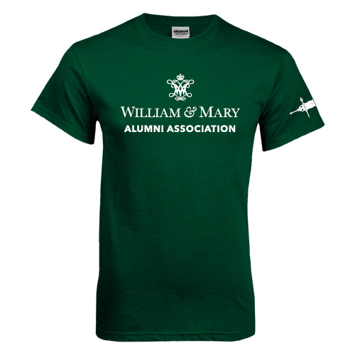  Dark Green T Shirt - Weathervane