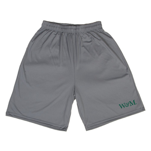  Steel Performance Classic 9 Inch Short - W&M