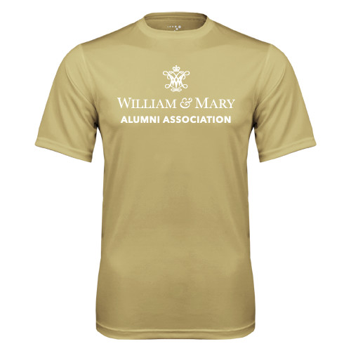 Main Image for  Vegas Gold Performance Tee