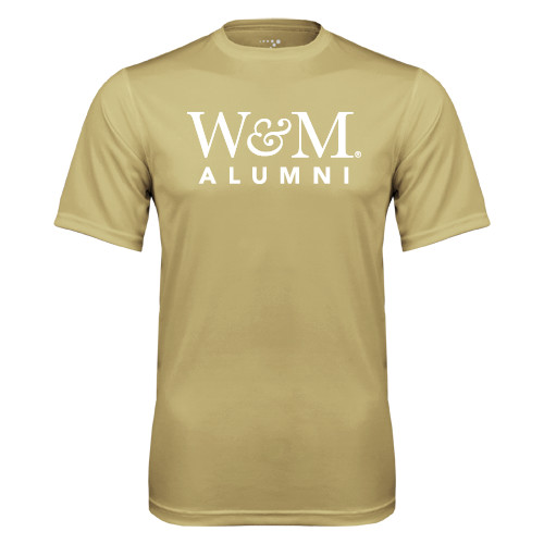 Main Image for  Vegas Gold Performance Tee