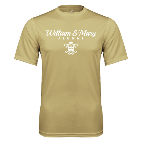 Main Image for  Vegas Gold Performance Tee