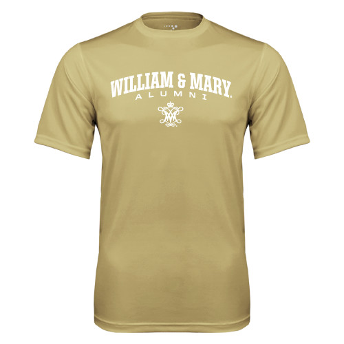 Main Image for  Vegas Gold Performance Tee
