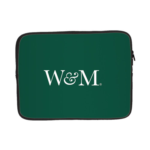  13 inch Neoprene Laptop Sleeve - W&M