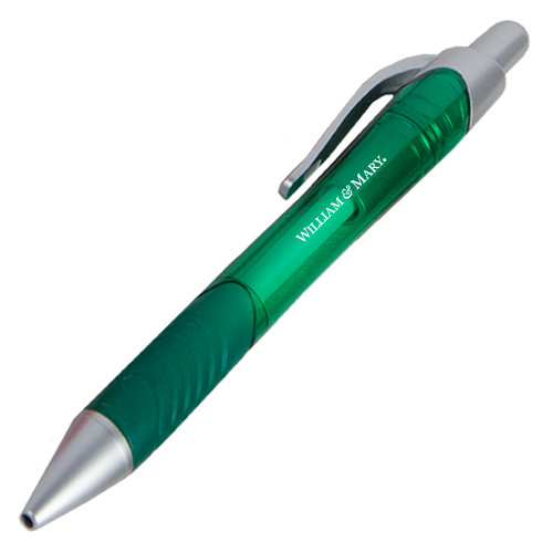  Metallic Mykonos Green Pen - William & Mary