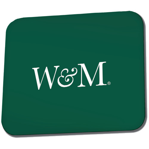  Full Color Mousepad - W&M