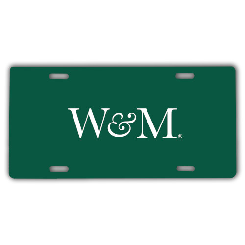  William & Mary Alumni & Auto