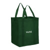 Thumbnail image for  Non Woven Dark Green Grocery Tote