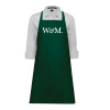 Thumbnail image for  Full Length Dark Green Apron