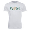 Thumbnail image for  Next Level White SoftStyle T Shirt