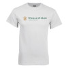 Thumbnail image for  White T Shirt