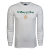 Thumbnail image for  White Long Sleeve T Shirt