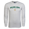 Thumbnail image for  White Long Sleeve T Shirt