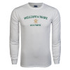 Thumbnail image for  White Long Sleeve T Shirt