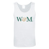 Thumbnail image for  White Tank Top