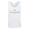 Thumbnail image for  White Tank Top