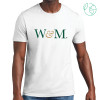 Thumbnail image for  Allmade White Organic Cotton Tee