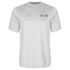 Thumbnail image for  White Performance Tee
