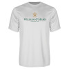 Thumbnail image for  White Performance Tee