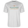 Thumbnail image for  White Performance Tee