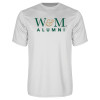 Thumbnail image for  White Performance Tee