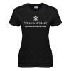 Thumbnail image for  Womens Black Short Sleeve Tee