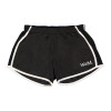Thumbnail image for  Womens Black/White Team Short