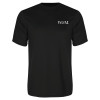 Thumbnail image for  Black Performance Tee