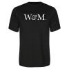 Thumbnail image for  Black Performance Tee