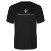 Thumbnail image for  Black Performance Tee