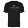 Thumbnail image for  Black Performance Tee