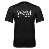 Thumbnail image for  Black Performance Tee