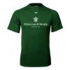 Thumbnail image for  Under Armour Dark Green Tech Tee
