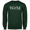 Thumbnail image for  Dark Green Fleece Crew