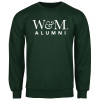 Thumbnail image for  Dark Green Fleece Crew