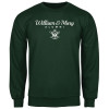 Thumbnail image for  Dark Green Fleece Crew