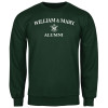 Thumbnail image for  Dark Green Fleece Crew