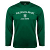 Thumbnail image for  Dark Green Performance Long Sleeve Shirt