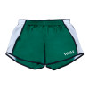 Thumbnail image for  Womens Dark Green/White Team Short